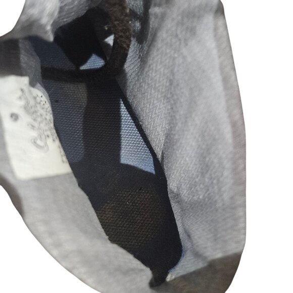 Cabelas Gore-Tex Brown Leather Mens Hiking Boots Size 9 - Picture 9 of 11